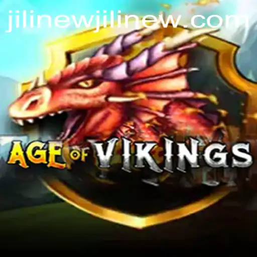 Experience the Epic World of AgeofViking