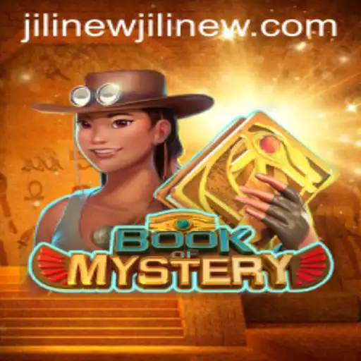 Exploring the Exciting World of 'Book of Mystery' with newjili