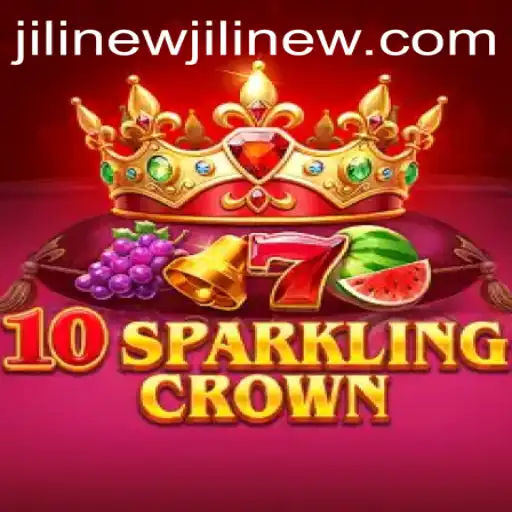 Explore the Thrilling World of 10SparklingCrown by newjili