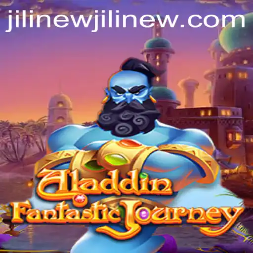Discover the Magic of Aladdin with the Latest Newjili Update
