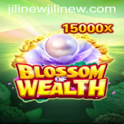 BlossomofWealth: Unveiling the Riches of Newjili's Latest Gaming Sensation