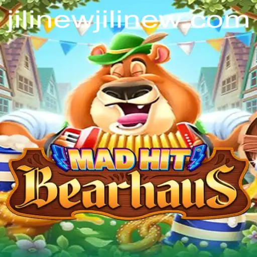 MadHitBearhaus Unveiled