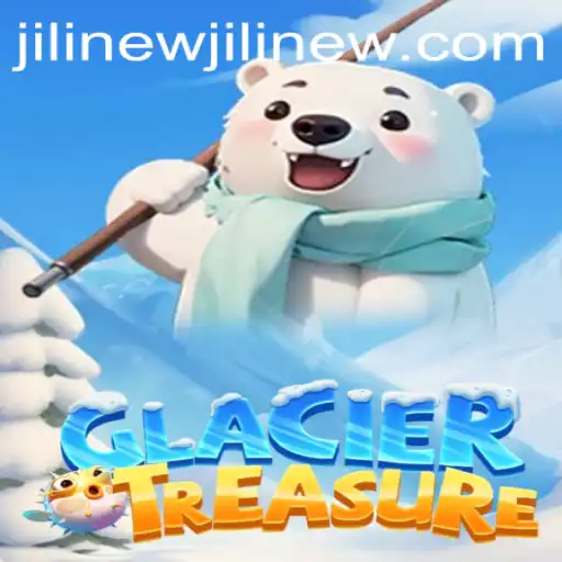 Exploring the Magical World of GlacierTreasure