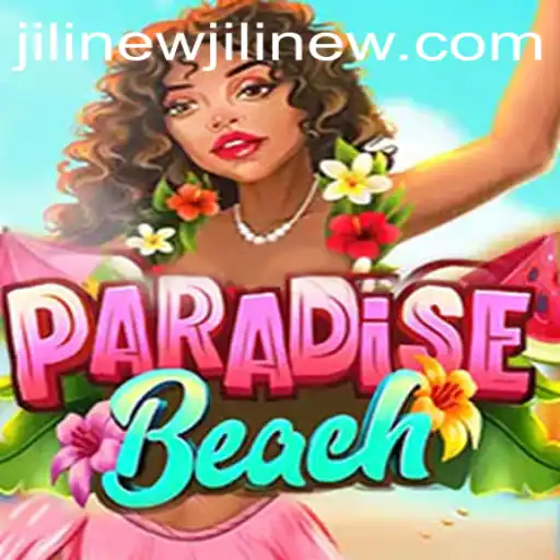 ParadiseBeach: Exploring the Tropical Gaming Utopia
