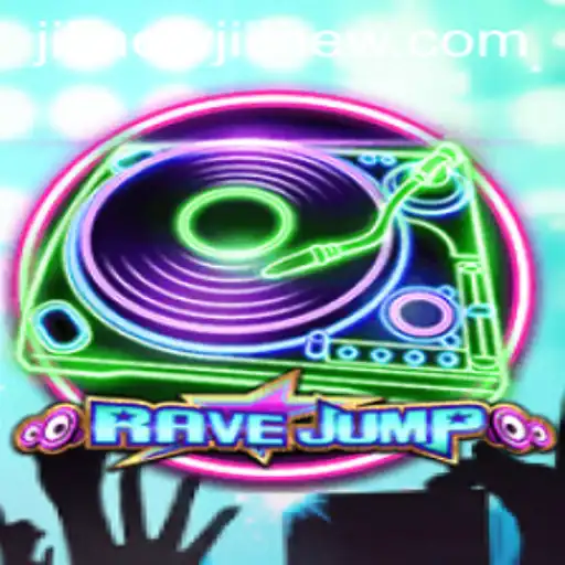 RaveJump Leaps into the Gaming Spotlight with Exciting New Features