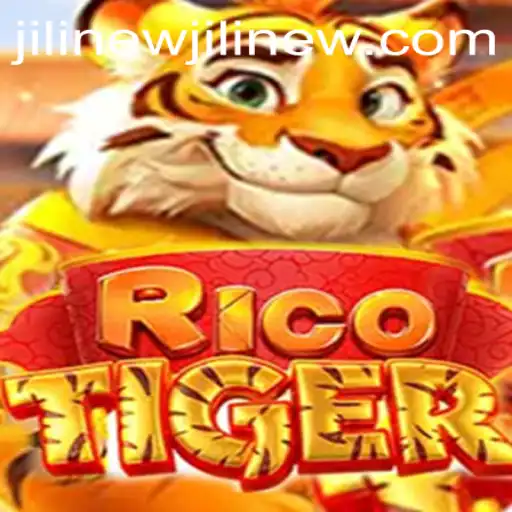 RicoTiger Unleashes a New Era in Gaming