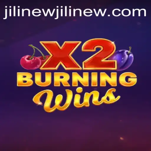 Discover BurningWinsX2 Game