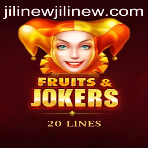 Exploring Fruits and Jokers 20
