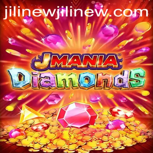 JManiaDiamonds Game Unveiled