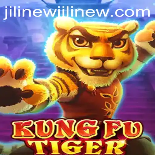 Discover the Thrilling World of KungFuTiger: A NewJili Adventure