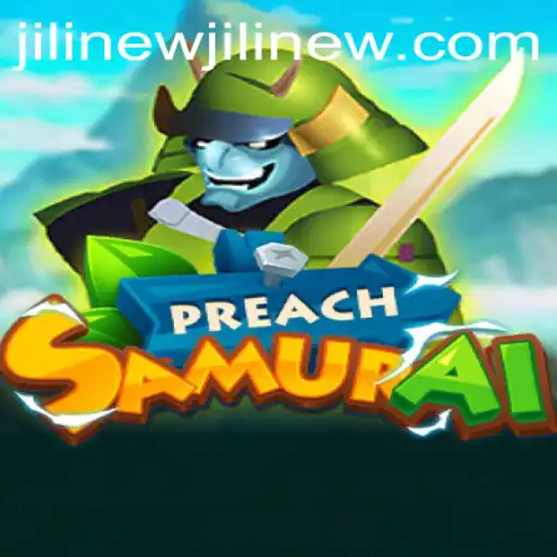Exploring the World of PreachSamurai: The New Sensation with Newjili