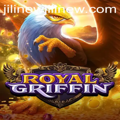 Unveiling RoyalGriffin: The NewJili Themed Game Taking the Gaming World by Storm
