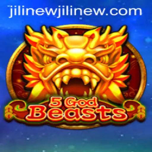 Exploring the Exciting World of 5GodBeasts: A Newjili Adventure