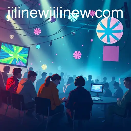 The Evolution and Impact of Player Community Networks: Exploring 'Newjili'