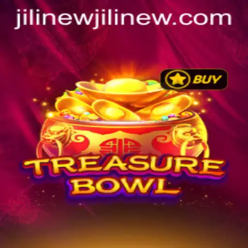 Discover TreasureBowl: A New Adventure Awaits