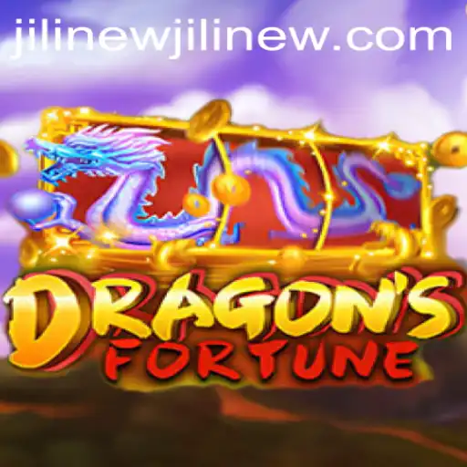 Explore the Enchanting World of DragonFortune by Newjili