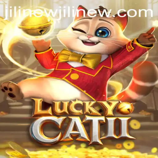 Embark on a LuckyCatII Adventure