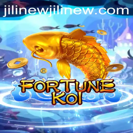 Explore the Mystique of FORTUNEKOI
