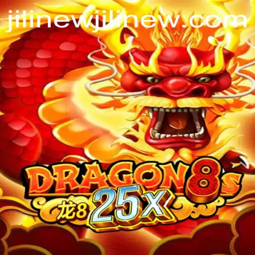 Exploring Dragon8s25x a Unique Gaming Experience