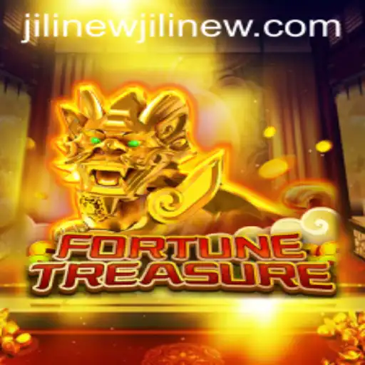 Exploring FortuneTreasure A Deep Dive into NewJili's Exciting Game