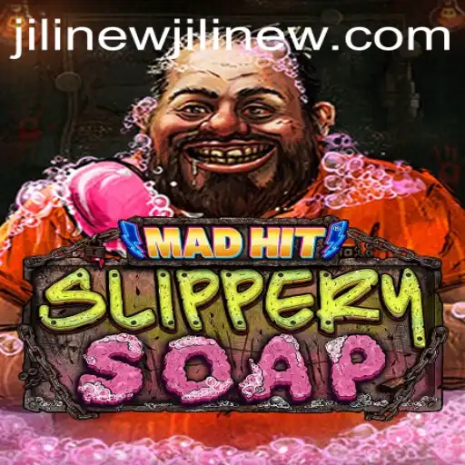 Unveiling MadHitSlipperySoap: The Latest Gaming Sensation