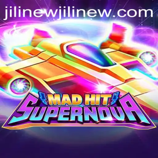 MadHitSupernova: A New Gaming Phenomenon with NewJili