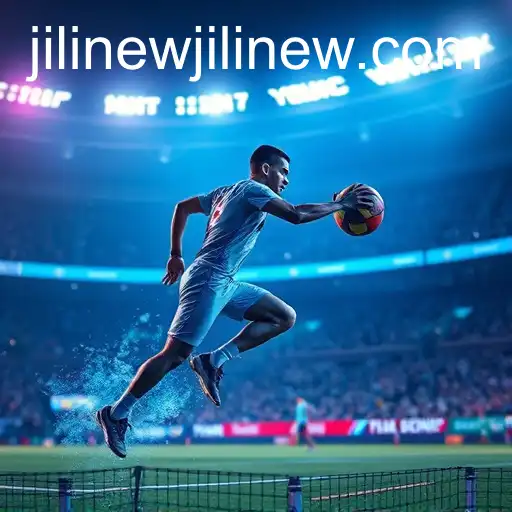 Newjili: Revolutionizing the World of Sports