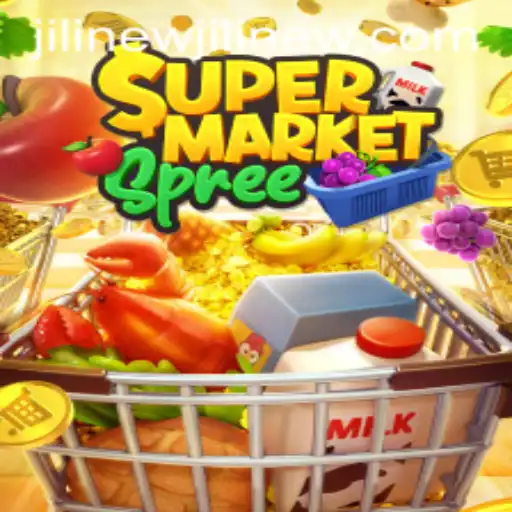 Supermarket Spree: A Fresh Experience with Newjili