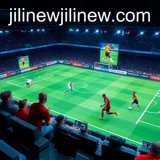 Exploring the World of Virtual Sports: How Newjili is Transforming the Digital Arena