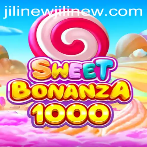 SweetBonanza1000: A Sugary Adventure in Gaming