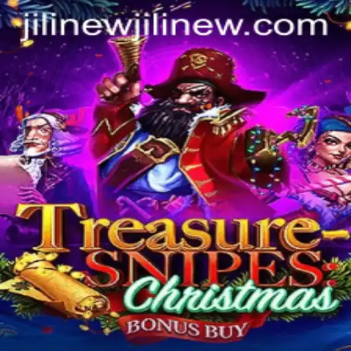 Treasuresnipes Christmas Game Review